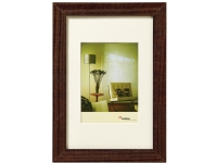 Bilde av Ramme Home Valnøtt 15x20 Cm