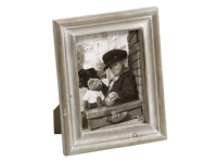 Fotoramme Walther ramme 13x18 trebrun (QU318P)