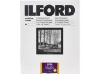 Ilford 1x 50 Ilford MG RC DL 25M 24x30 Skrivere & Scannere - Papir