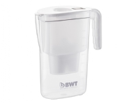 BWT Vida filterkanne hvit + 1x innsats Kjøkkenutstyr - Vannfiltrering - Vannfiltreringskanne