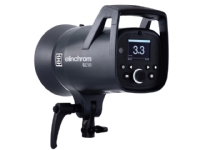 Elinchrom Elinchrom ELC 500/500 TTL Sett studiolampe