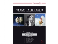 Hahnemühle fotopapir for A4-skriver (HAH10640308)