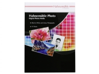 Hahnemühle fotopapir for A4-skriver (HAH10641930)