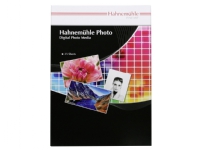 Hahnemühle fotopapir for A4-skriver (HAH10641960)