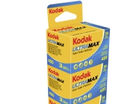 Fototape Kodak Ultramax 400 135/36 (1 enhet) Foto og video - Foto- og videotilbehør - Diverse
