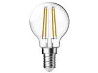 Bilde av Gp Lighting Filament Mini Globe 4w (40w), 470lm (078142-ldce1)