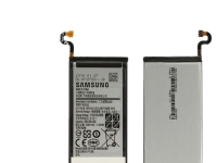 Samsung GH43-04574C Batteri Samsung SMG930F Svart Metallisk 3000 mAh CE