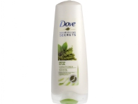 Dove Nourishing Secrets Detox Ritual Conditioner hårbalsam Matcha Rice Milk 200ml N - A