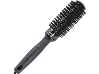 Olivia Garden THERMAL CERAMIC ION Keramisk hårbørste 35 mm - SVART (6356) Hårpleie - Tilbehør til hår - Hårbørster