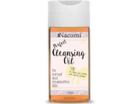 NACOMI_Perfect Cleansing Oil sminkefjernerolje ved bruk av OCM-metoden for kombinert hud 150ml