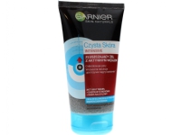 GARNIER_Skin Naturals Intensive Clean Skin Active Charcoal Exfoliating Gel for Face 150ml