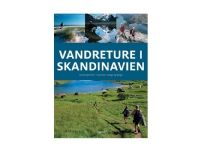 Bilde av Vandreture I Skandinavia