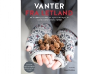 Vanter fra Letland