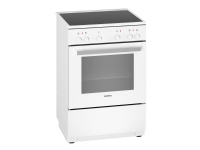 Siemens iQ100 HK0P00020U – Spis – fristående – bredd: 60 cm – djup: 60 cm – höjd: 90 cm – vit