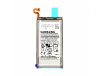 Samsung - Batteri - Li-Ion - 3000 mAh - 11.55 Wh - for Galaxy S9 PC tilbehør - Ladere og batterier - Diverse batterier