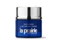 Skin Caviar Luxe Cream Sheer 50 ml Hudpleie - Ansiktspleie