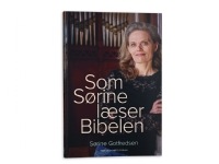 Som Sørine læser Bibelen   Sørine Gotfredsen   Språk: Dansk