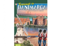 Benvenuti in Danimarca, Italiensk (2020)
