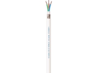 Installationskabel NOAKLX 5G2,5 Lysegrå R50 - (50 meter)