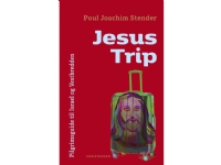 Jesus Trip   Paul Joachim Stender   Språk: Dansk