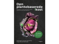 Bilde av Den Plantebaserede Kost (ny Udgave) | Maria Felding Og Tobias Schmidt Hansen | Språk: Dansk