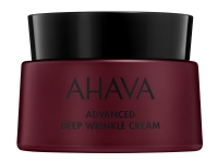 Ahava A.O.S. Advanced Deep Wrinkle Cream - Dame - 50 ml N - A