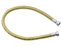 Usorteret Ferro Gas hose 1/2 50cm WG0500