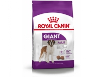 Bilde av Royal Canin Giant Adult, Adult, Enorm (> 45kg), 15 Kg