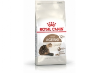 Royal Canin Senior Ageing 12+, Senior, 2 kg, Antioksidanter medfølger Kjæledyr - Katt - Kattefôr