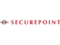 Securepoint - Nettverksadapter PC tilbehør - Nettverk - Rutere og brannmurer