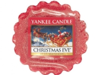 YANKEE CANDLE_Wax wosk Christmas Eve 22g