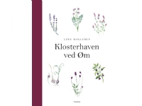 Klosterhaven vid Øm | Lene Mollerup | Språk: Danska