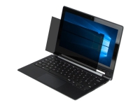 Targus Privacy Screen - Notebookpersonvernsfilter - avtakbar - 15,6 bredde - for Dell Latitude E5510, E5530, E6530 Precision M4500, M4600 Vostro 1540, 35XX XPS 15 PC tilbehør - Skjermer og Tilbehør - Øvrig tilbehør