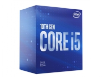 Bilde av Intel Core I5 10500 - 3.1 Ghz - 6 Kjerner - 12 Strenger - 12 Mb Cache - Lga1200 Socket - Boks