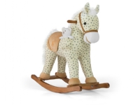 Milly Mally Rocking Horse – Pony Gray Spotted