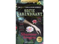 Skammekrogen | Sofie Sarenbrant | Språk: Danska