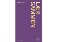 Lær sammen   Johan Lövgren   Språk: Dansk