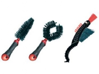 Bilde av Weldtite Szczotki Dirtwash Bike Cleaning Brush 3szt. (wld-6013)