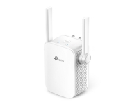 TP-Link TL-WA855RE 300Mbps Mini Wireless N Range Extender – Räckviddsökare för wifi – 100Mb LAN – Wi-Fi – 2.4 GHz