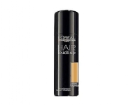 Bilde av L’oréal Paris Hair Touch Up, Blond, Warm Blonde, Alle Kjønn, Alle Hårtyper, Spray, 75 Ml