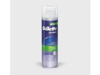 Bilde av Gillette Series Sensitive Skin, Barbering Mousse, Menn, Sensitiv Hud, 250 Ml, 1 Stykker