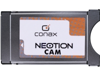 Maximum Conax CI CAS7 CAM DUAL CAM