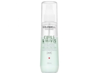 Goldwell Dualsenses Curls & Waves Hydrating Serum Spray 150 ml Hudpleie - Ansiktspleie - Serum