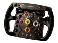 Thrustmaster Ferrari F1 Wheel Add-On – Hjul – kabelansluten