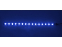BitFenix Alchemy Premium Modding Series Connect – Belysning för systemkabinett (LED) – blå – 30 cm