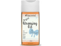 NACOMI_Perfect Cleansing Oil sminkefjerningsolje ved bruk av OCM-metoden for tørr hud 150ml