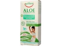 Equilibra Aloe Cleanser For Personal Hygiene Aloe Vera gel for intimate hygiene 200ml