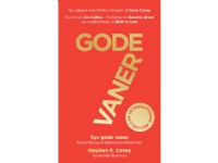 7 gode vaner (Grundbog) | Stephen R. Covey | Språk: Dansk Bøker - Bedrifter