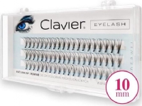 Clavier CLAVIER_Eyelash 10mm eyelash tufts
