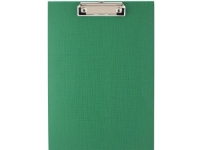 D.Rect A5 PVC board with D.RECT green clip